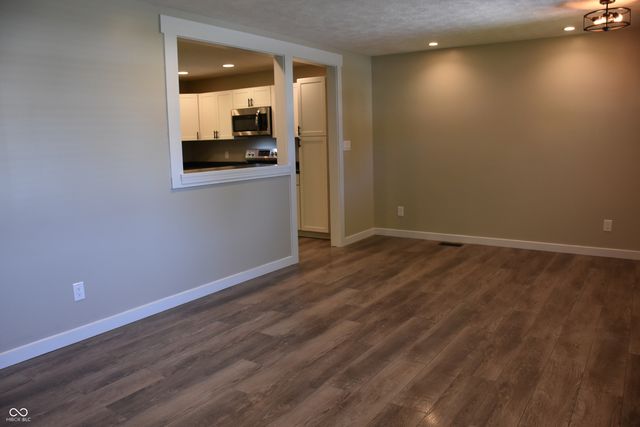 389 E Morris Street, Martinsville, IN 46151