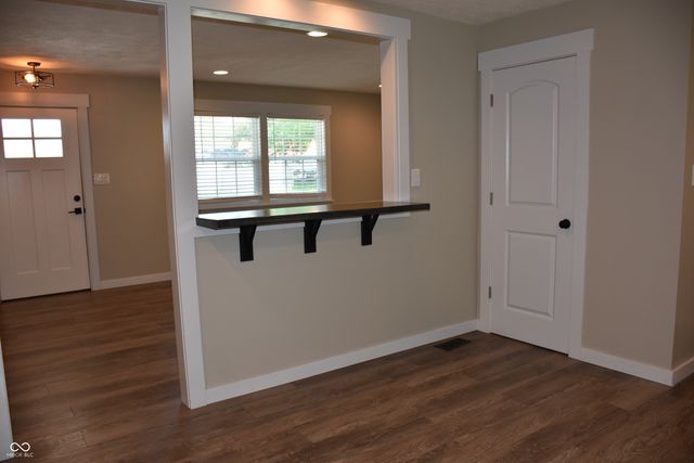 389 E Morris Street, Martinsville, IN 46151