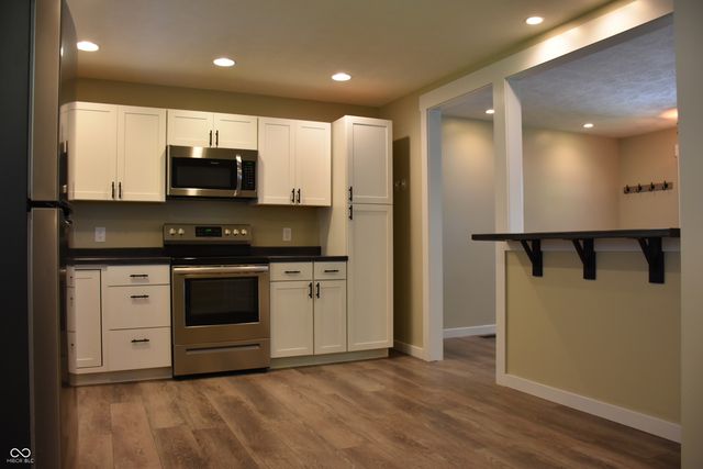 389 E Morris Street, Martinsville, IN 46151