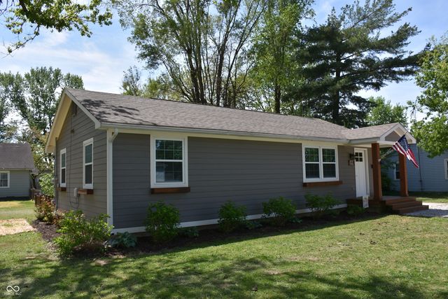 389 E Morris Street, Martinsville, IN 46151