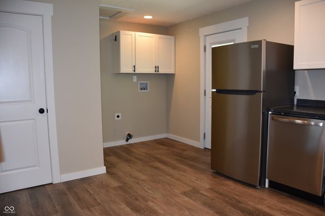 389 E Morris Street, Martinsville, IN 46151