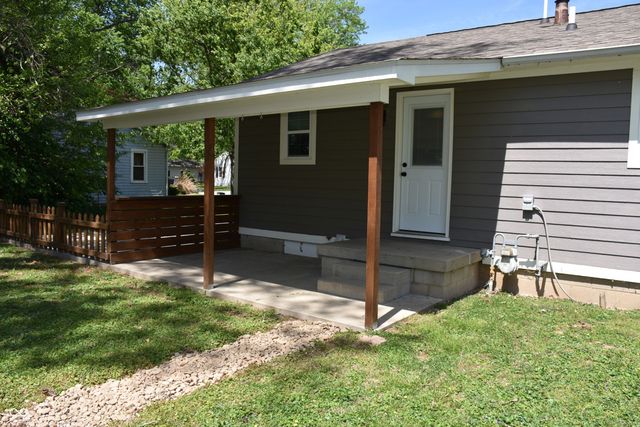 389 E Morris Street, Martinsville, IN 46151