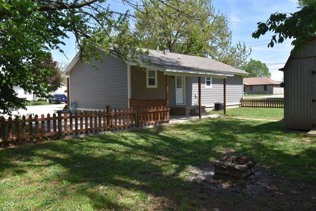 389 E Morris Street, Martinsville, IN 46151