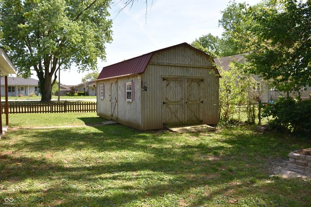 389 E Morris Street, Martinsville, IN 46151