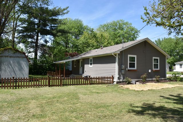 389 E Morris Street, Martinsville, IN 46151
