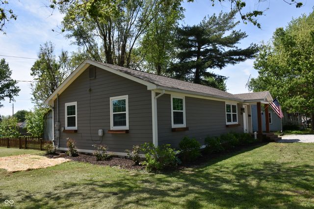 389 E Morris Street, Martinsville, IN 46151