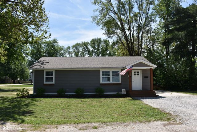 389 E Morris Street, Martinsville, IN 46151
