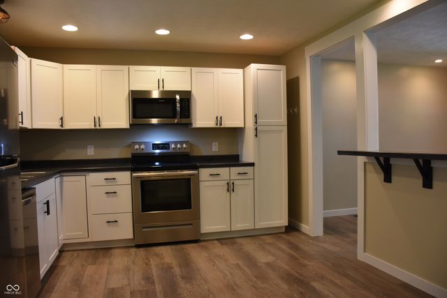389 E Morris Street, Martinsville, IN 46151