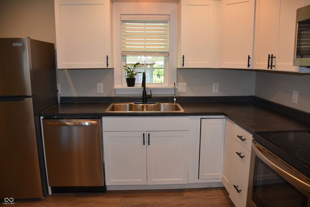 389 E Morris Street, Martinsville, IN 46151
