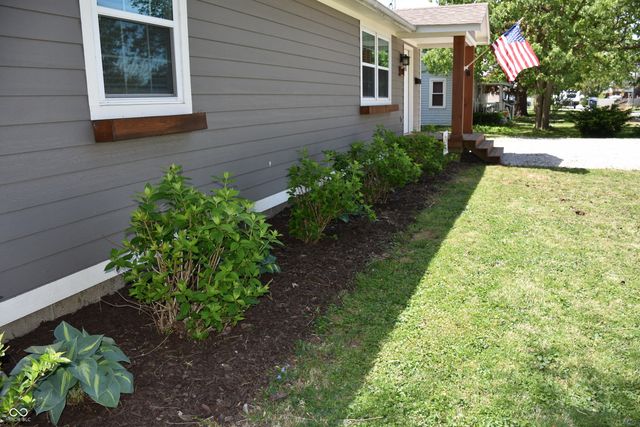 389 E Morris Street, Martinsville, IN 46151