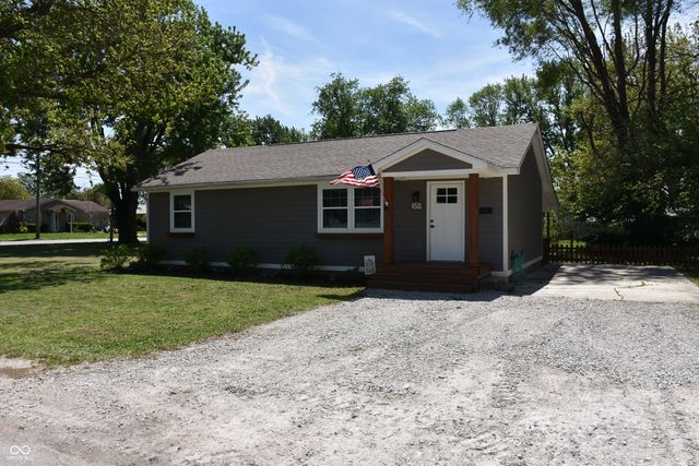 389 E Morris Street, Martinsville, IN 46151