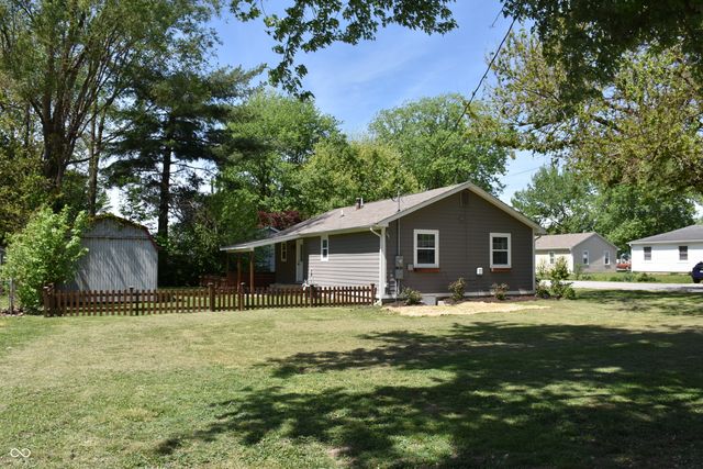 389 E Morris Street, Martinsville, IN 46151
