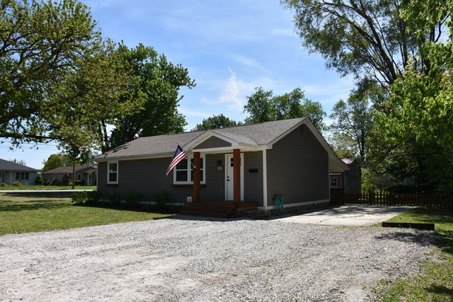 389 E Morris Street, Martinsville, IN 46151