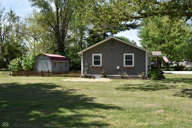 389 E Morris Street, Martinsville, IN 46151