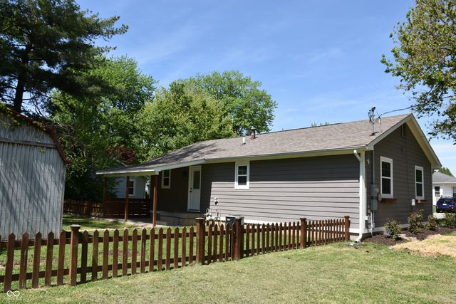 389 E Morris Street, Martinsville, IN 46151