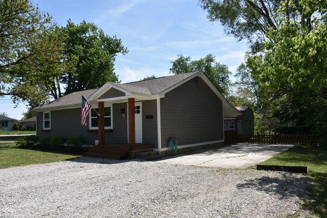 389 E Morris Street, Martinsville, IN 46151