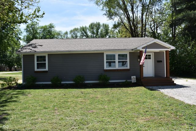 389 E Morris Street, Martinsville, IN 46151