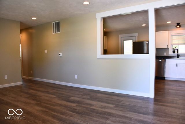 389 E Morris Street, Martinsville, IN 46151