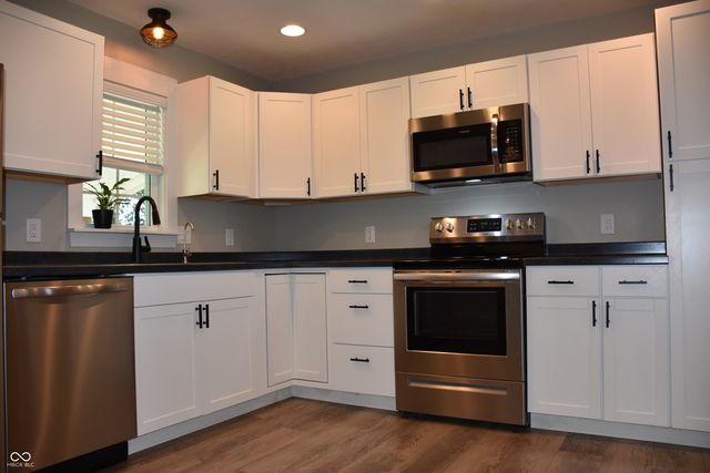 389 E Morris Street, Martinsville, IN 46151