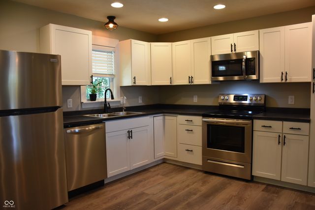 389 E Morris Street, Martinsville, IN 46151