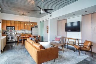 620 Glen Iris NE Drive 524, Atlanta, GA 30308