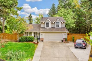 11923 207th Avenue E, Bonney Lake, WA 98391