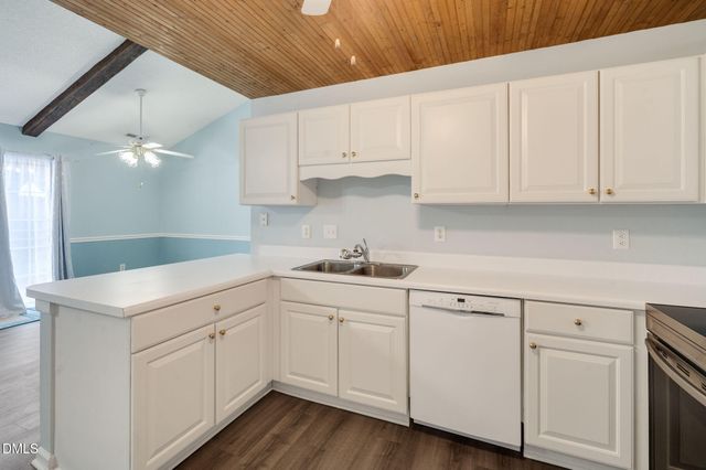 4216 Beacon Heights Drive, Raleigh, NC 27604