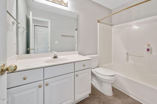 4216 Beacon Heights Drive, Raleigh, NC 27604