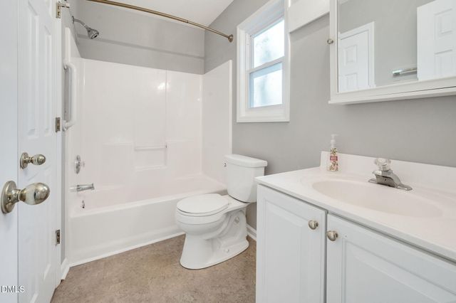 4216 Beacon Heights Drive, Raleigh, NC 27604