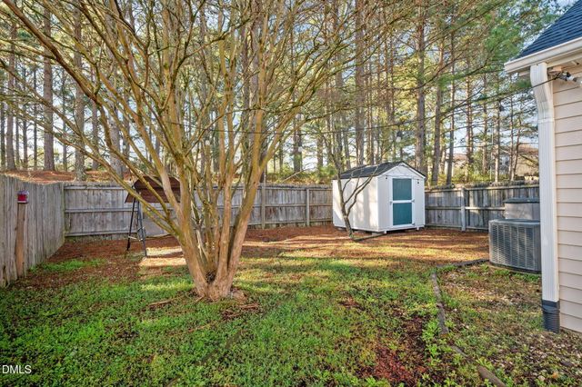 4216 Beacon Heights Drive, Raleigh, NC 27604