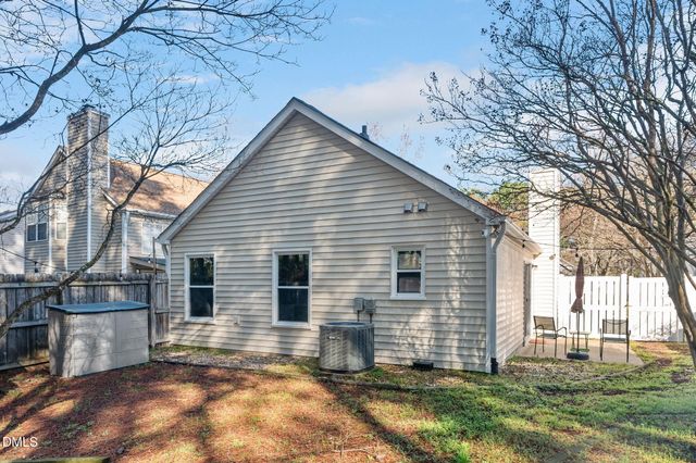 4216 Beacon Heights Drive, Raleigh, NC 27604