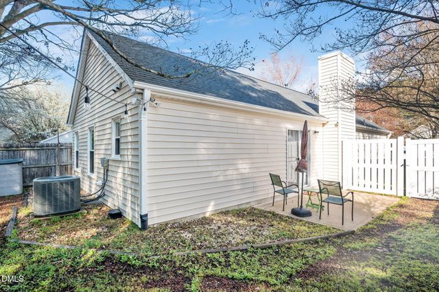 4216 Beacon Heights Drive, Raleigh, NC 27604