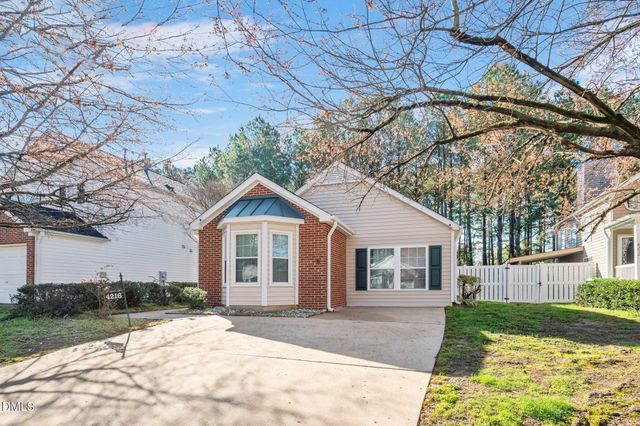 4216 Beacon Heights Drive, Raleigh, NC 27604
