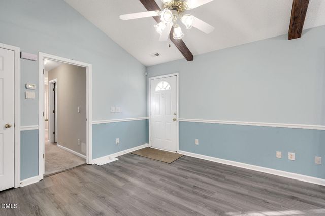 4216 Beacon Heights Drive, Raleigh, NC 27604