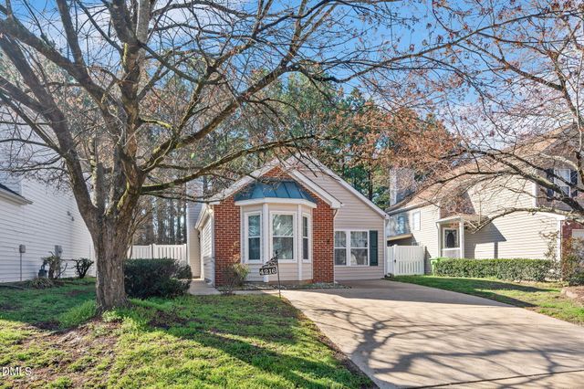 4216 Beacon Heights Drive, Raleigh, NC 27604