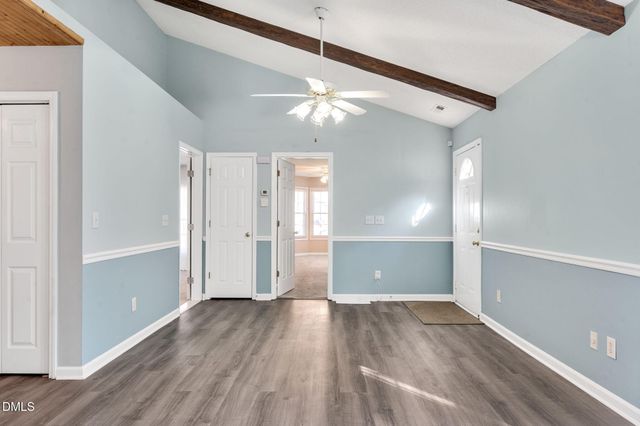 4216 Beacon Heights Drive, Raleigh, NC 27604