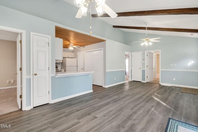 4216 Beacon Heights Drive, Raleigh, NC 27604