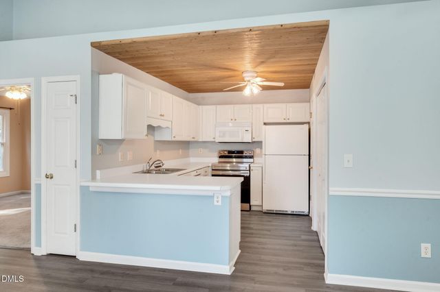 4216 Beacon Heights Drive, Raleigh, NC 27604