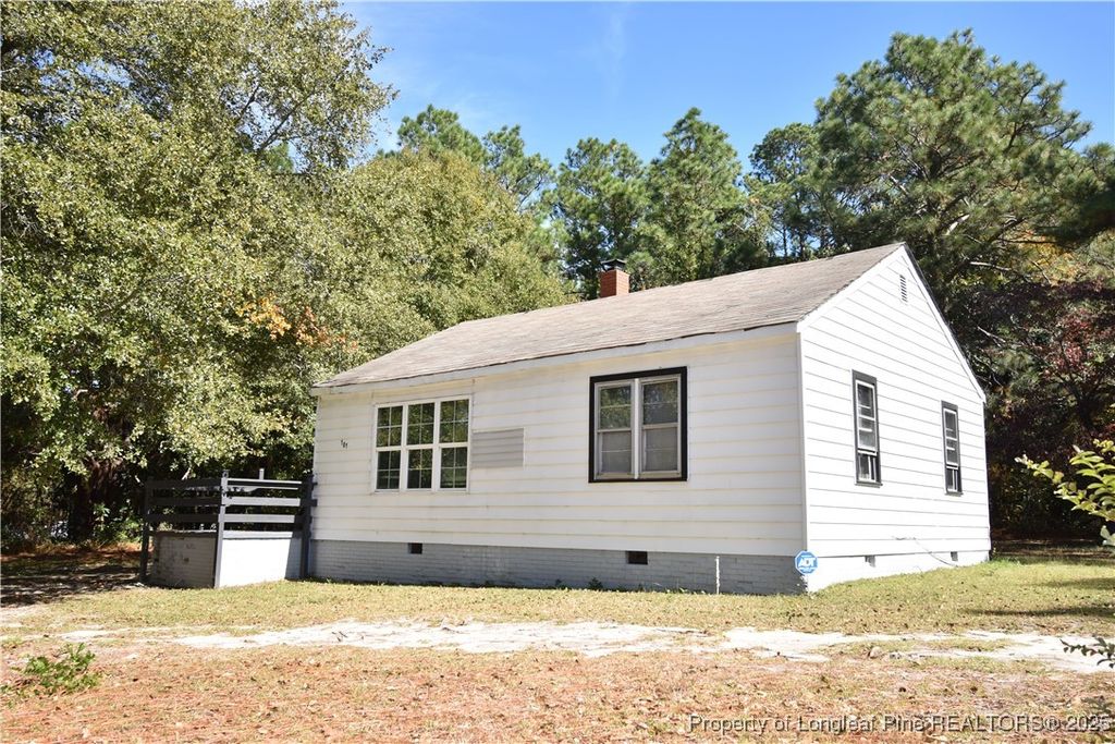 101 Bremer Street, Fayetteville, NC 28303