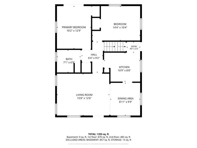 391 Memorial Drive SE, Cedar Rapids, IA 52403