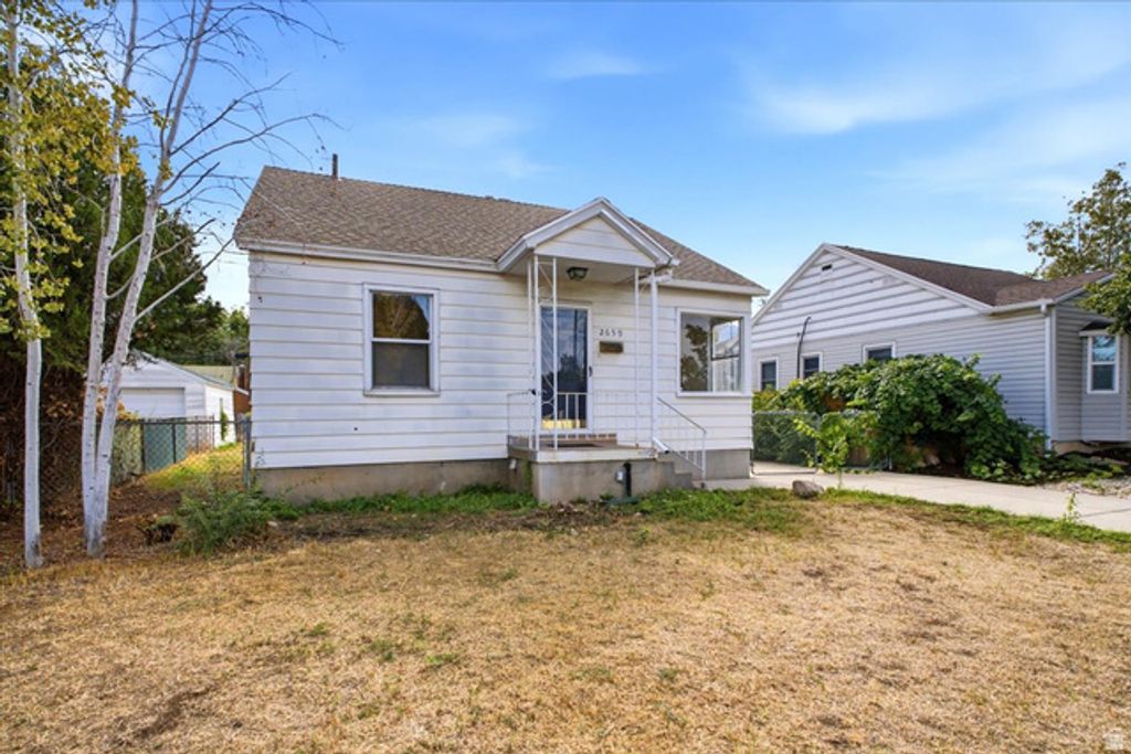 2659 S 1700 E, Salt Lake City, UT 84106 — photo 2