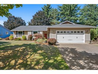 8615 Sw MONTICELLO St, Beaverton, OR 97008