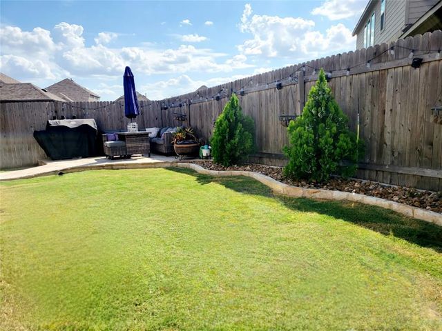 242 Freeman Loop Freeman Loop, Liberty Hill, TX 78642