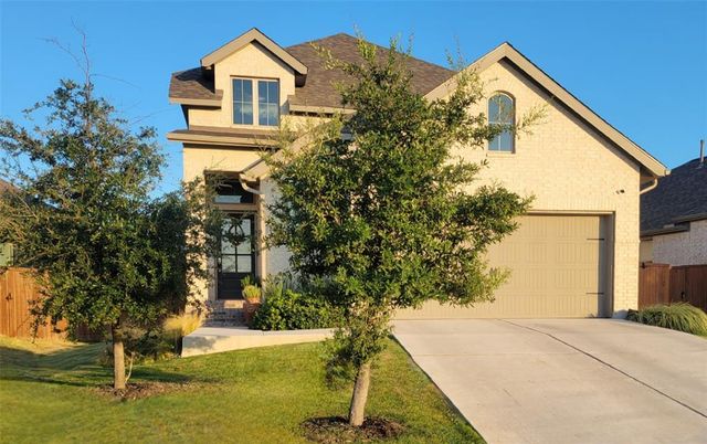 242 Freeman Loop Freeman Loop, Liberty Hill, TX 78642