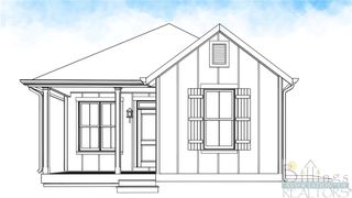 1844 St. Peter LANE, Billings, MT 59101