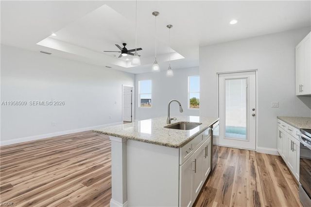 518 braelyn st, La Belle, FL 33935