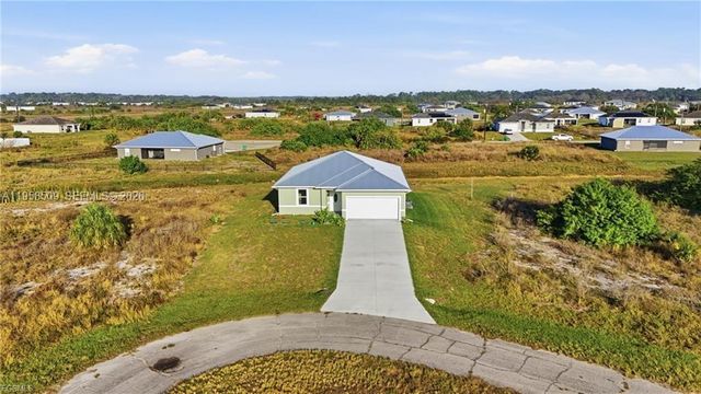 518 braelyn st, La Belle, FL 33935