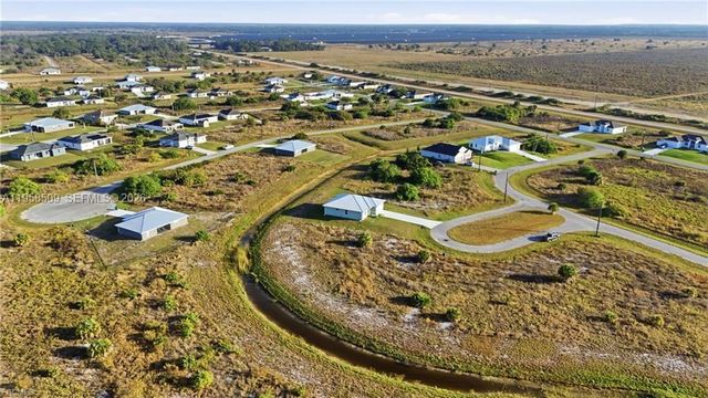 518 braelyn st, La Belle, FL 33935