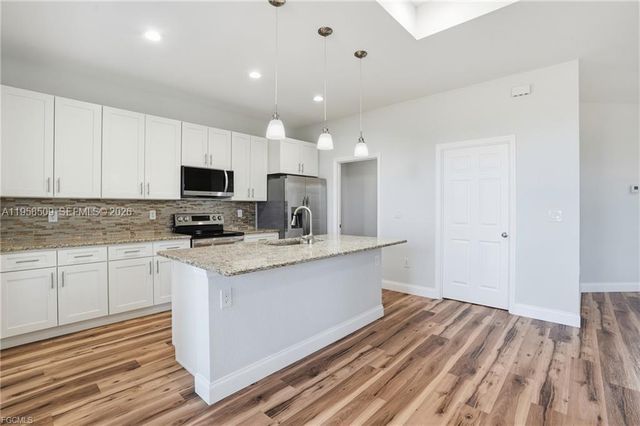 518 braelyn st, La Belle, FL 33935