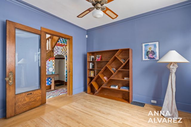848 Madison Avenue Se, City Of Grand Rapids, MI 49507
